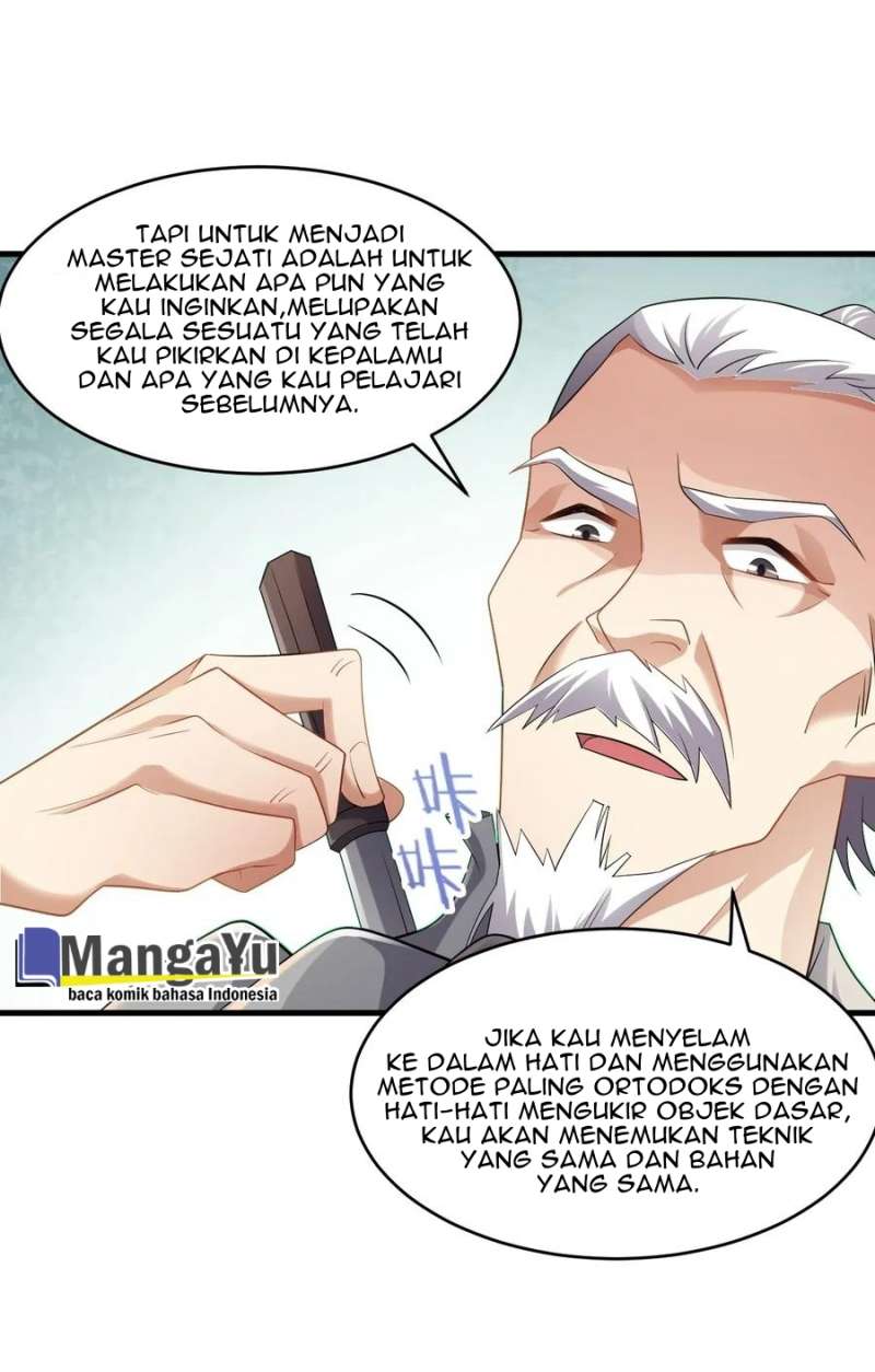 First Dragon (Yuanlong) Chapter 88 Gambar 28